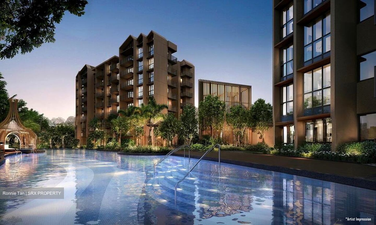 Kassia (D17), Condominium #557408111